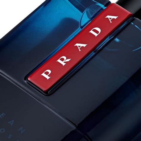 prada ocean 1.6|prada ocean blue.